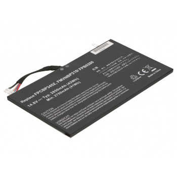 2-power 2P-FPCBP345Z - akumulátor - batéria 42 mAh 14,8 V