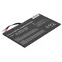 2-power 2P-FPCBP345Z - akumulátor - batéria 42 mAh 14,8 V