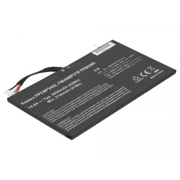 2-power 2P-FPCBP345Z - akumulátor - batéria 42 mAh 14,8 V