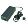 2-power 2P-FUJ:CP531976-XX - notebook - 100 - 240 V - 18 V - AC-DC - 75 W - čierny