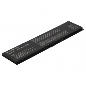 2-POWER hlavná batéria Dell Latitude E7440 - batéria - 42 mAh (2P-G0G2M)