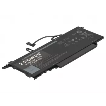 2-power hlavná batéria - batéria - 4 200 mAh (2P-GJD1V)