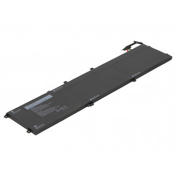 2-Power hlavná batéria Dell XPS 15 7590 - batéria - 69 mAh (2P-GPM03)