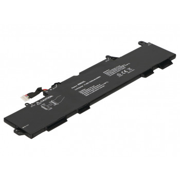 2-power hlavná batéria EliteBook 840 G5 G6 - batéria - 47 mAh (2P-HSN-I12C)