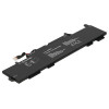 2-power hlavná batéria EliteBook 840 G5 G6 - batéria - 47 mAh (2P-HSN-I12C)
