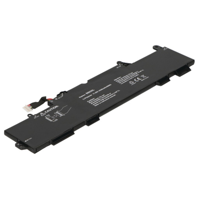 2-power hlavná batéria EliteBook 840 G5 G6 - batéria - 47 mAh (2P-HSN-I12C)