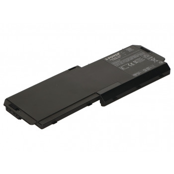 2-power hlavná batéria HP ZBook 17 G5 G6 Mobile - batéria - 71 mAh