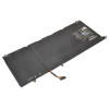 2-power 2P-JD25G - batéria - batéria 6 100 mAh 7,4 V