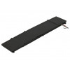 2-power Dell Alienware M15 hlavná batéria - batéria - 69 mAh (2P-JJPFK)