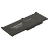 2-power 2P-K4Y2J - Dell Inspiron 13 7300 - Latitude 5300 - 5310 - 7300 - 7400
