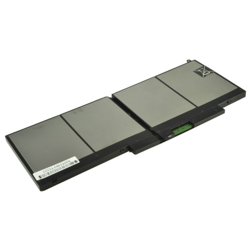 2-Power hlavná batéria Dell Latitude E5450 - batéria - 42 mAh (2P-K9GVN)
