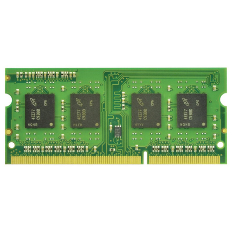 2-power 2P-KCP3L16SS8/4 - 4 GB - 1 x 4 GB - DDR3L - 1600 MHz