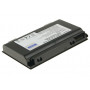 2-power hlavný akumulátor Fujitsu Siemens LifeBook E8410 - batéria - 5 200 mAh (2P-FPCBP176)