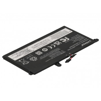 2-power hlavný akumulátorový balík Lenovo ThinkPad P52S 20LB - batéria - 2 000 mAh (2P-FRU00UR892)