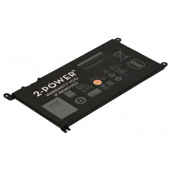 2-power 2P-FW8KR - akumulátor - batéria 42 mAh 11,4 V