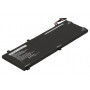2-Power hlavný akumulátor Dell Precision 5510 - batéria - 56 mAh (2P-H5H20)