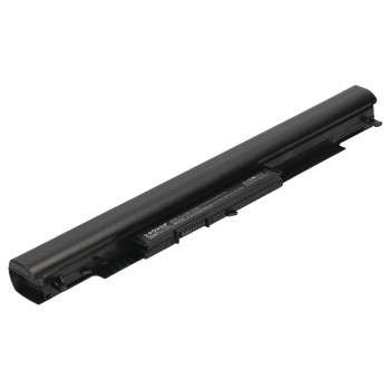 2-Power hlavný akumulátorový balík HP 240 G4 250 G4 - batéria - 2 600 mAh (2P-HS04041)
