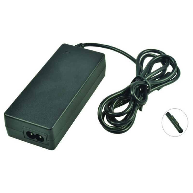 2-power 2P-HU10042-14079 - univerzálny - interiér - 110 - 240 V - 36 W - 12 V - AC-DC