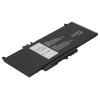 2-Power hlavná batéria 44Wh Dell Latitude E5470 - batéria - 44 mAh (2P-K3JK9)