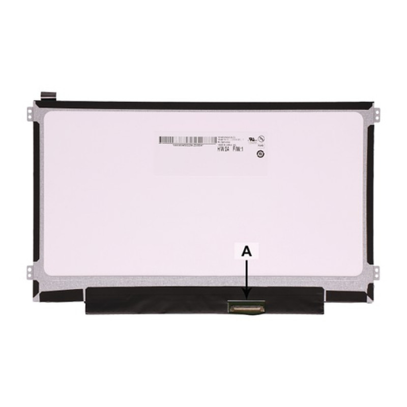 2-Power 11.6 1366x768 LED OnCell T/P matný (2P-KL.1160E.005)