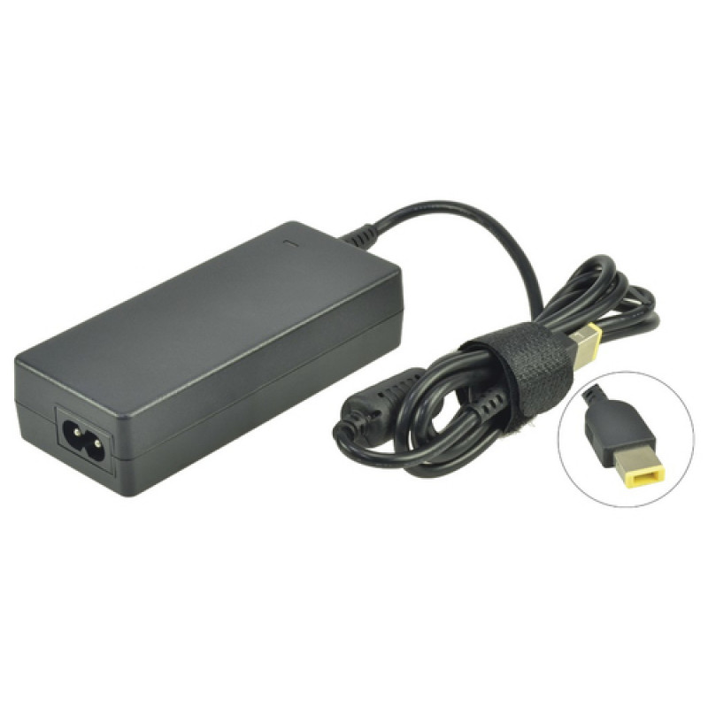 2-Power AC adaptér 2,25A vrátane napájacieho kábla (2P-FRU00HM614)