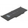 2-power hlavná batéria Dell Latitude 7280 7480 E7480 - batéria - 62 mAh (2P-FWTYJ)