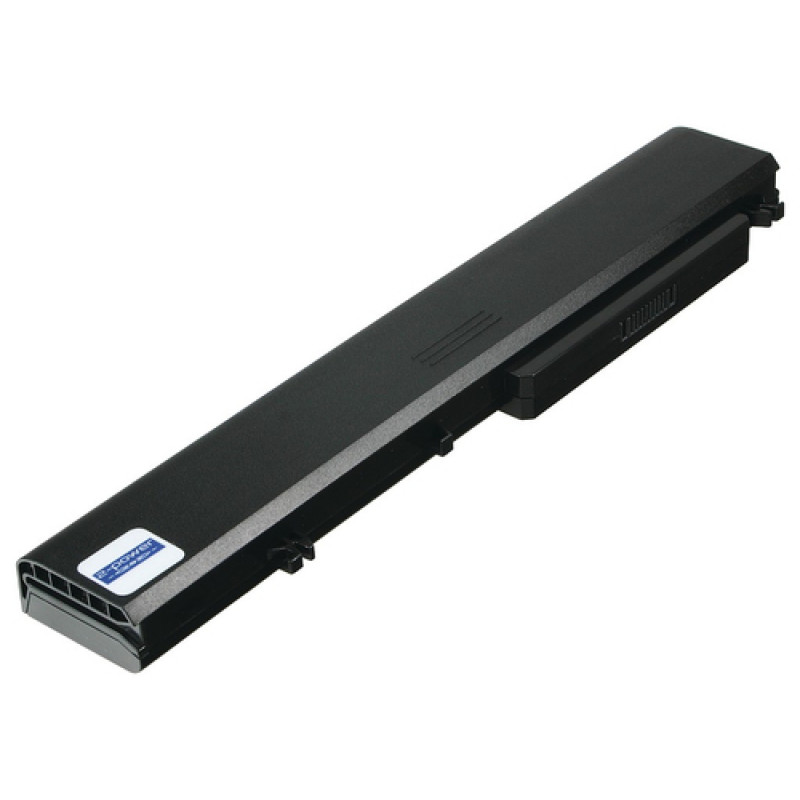 2-power hlavná batéria 58Wh Dell Vostro 1710 1720 - batéria - 57 mAh (2P-G280C)