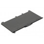 2-Power hlavná batéria HP Pavilion 15-CS1007NB - batéria - 3 400 mAh