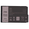 2-power hlavný akumulátor Dell Latitude 12 7212 - batéria - 3 600 mAh (2P-J7HTX)