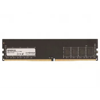 2-power 2P-Jm2400Hlb-8G - 8 GB - 1 x 8 GB - DDR4 - 2400 MHz