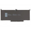 2-Power hlavný akumulátor pre Dell Latitude 7280 7480 E7480 - batéria - 62 mAh (2P-KG7VF)