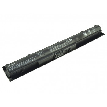2-power 2P-KI04041-CL - 2200 mAh - 14,8 V - 32 Wh - 33 mm - 274 mm - 19 mm