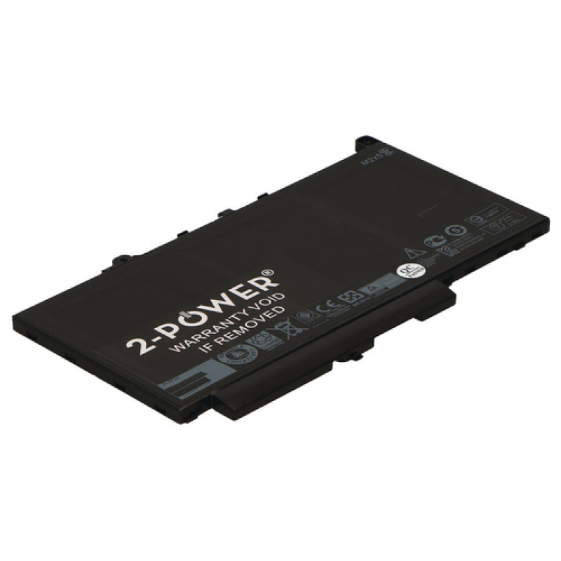 2-power 2P-KNM09 - akumulátor - batéria 3 180 mAh 11,1 V