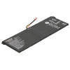 2-power hlavný akumulátorový balík Acer Aspire One A114-32 - batéria - 4 810 mAh (2P-KT.00205.004)