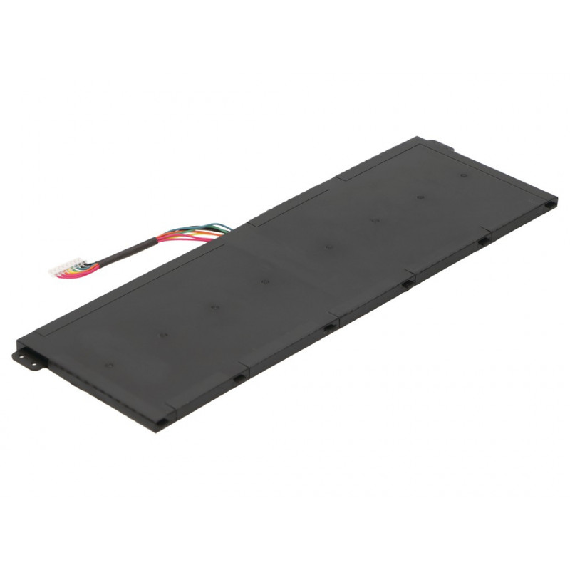 2-power hlavný akumulátorový balík Acer Aspire One A114-32 - batéria - 4 810 mAh (2P-KT.00205.004)