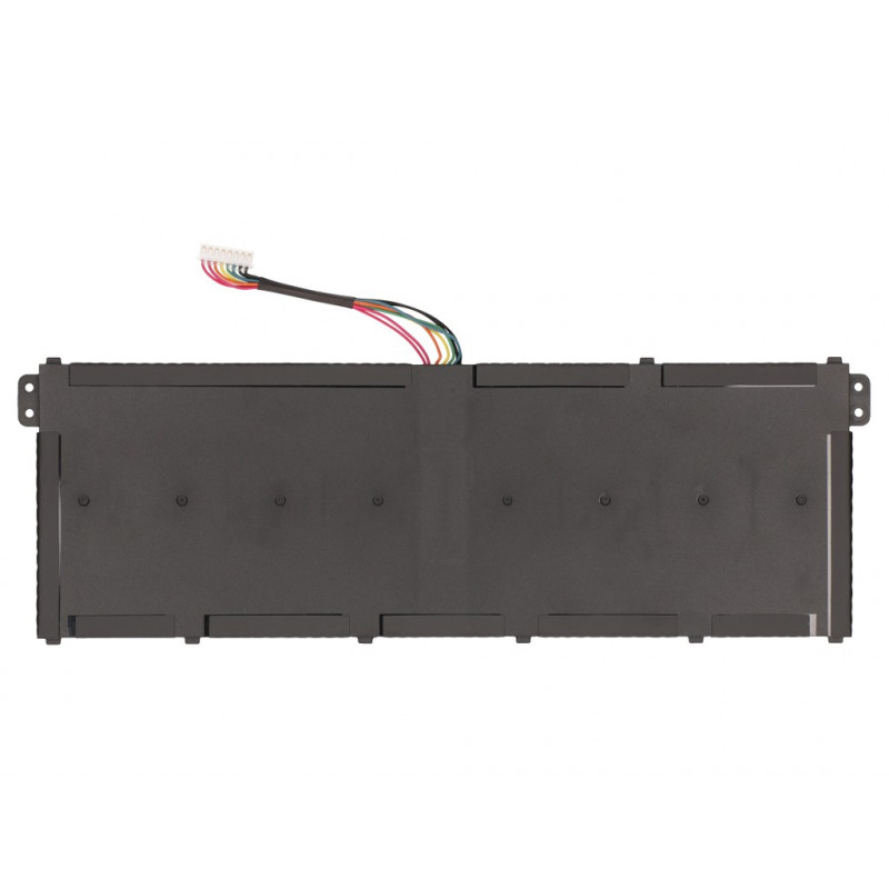 2-power hlavný akumulátorový balík Acer Aspire One A114-32 - batéria - 4 810 mAh (2P-KT.00205.004)
