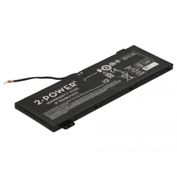 2-Power hlavný akumulátorový balík - akumulátor - 53 mAh (2P-KT.00407.009)