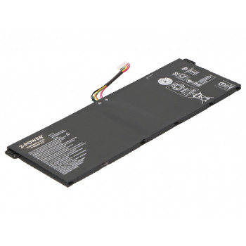2-power hlavný akumulátorový blok Acer Aspire One A114-32 - batéria - 4 810 mAh (2P-KT.00205.005)