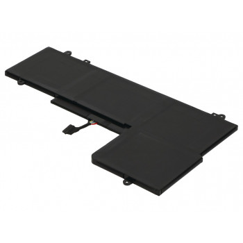2-power hlavný batériový balík Lenovo IdeaPad Yoga 710-14ISK 80TY - batéria - 51 mAh (2P-L15M4PC2)