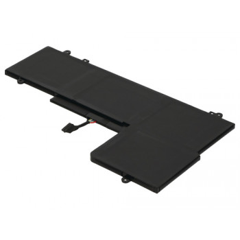 2-power hlavný batériový balík Lenovo IdeaPad Yoga 710-14ISK 80TY - batéria - 51 mAh (2P-L15M4PC2)