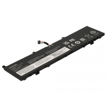 2-Power hlavný batériový balík - batéria - 80 mAh (2P-L17C4P72)