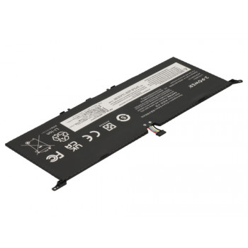 2-power hlavný batériový balík Lenovo Yoga S730-13IML - batéria - 2 600 mAh (2P-L17C4PE1)
