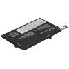 2-Power hlavný batériový balík Lenovo ThinkPad L480 20LS - batéria - 50 mAh (2P-L17L3P52)