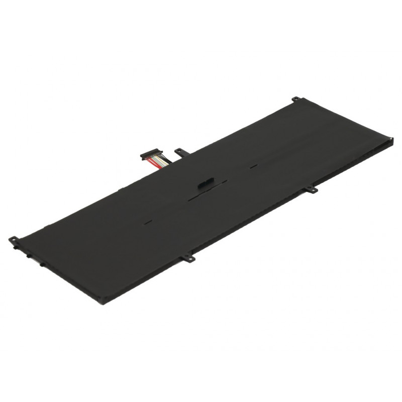 2-power Lenovo Yoga C640-13IML hlavná batéria NOVÁ - batéria - 49 mAh (2P-L19C4PD1)