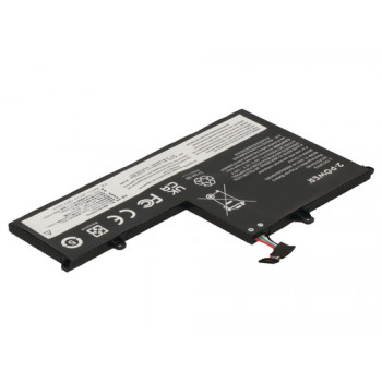 2-Power hlavná batéria Lenovo ThinkPad 15-IIL 20SM - batéria - 53 mAh (2P-L19D3PF2)