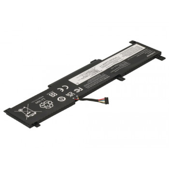 2-Power hlavná batéria Lenovo IdeaPad 1-14JIL7 82LV - batéria - 3 400 mAh (2P-L20L3PF0)