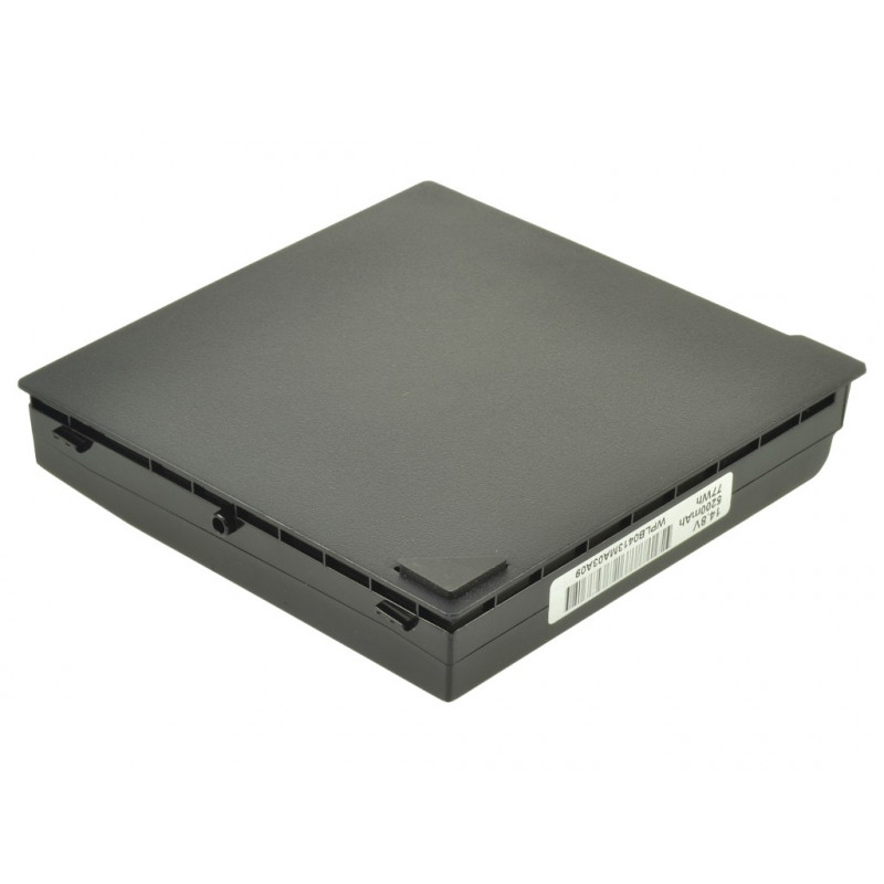 2-power hlavný batériový balík - batéria - 5 200 mAh (2P-LCB646)