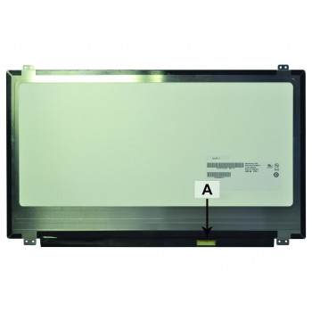 2-power 2P-LJ96-06168A - 39,6 cm (15,6 inch) - Full HD