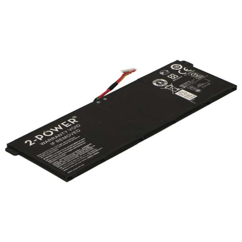 2-power 2P-KT.00407.003 - batéria