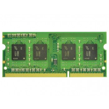 2-power 2P-KVR16LS11/4BK - 4 GB - 1 x 4 GB - DDR3L - 1600 MHz